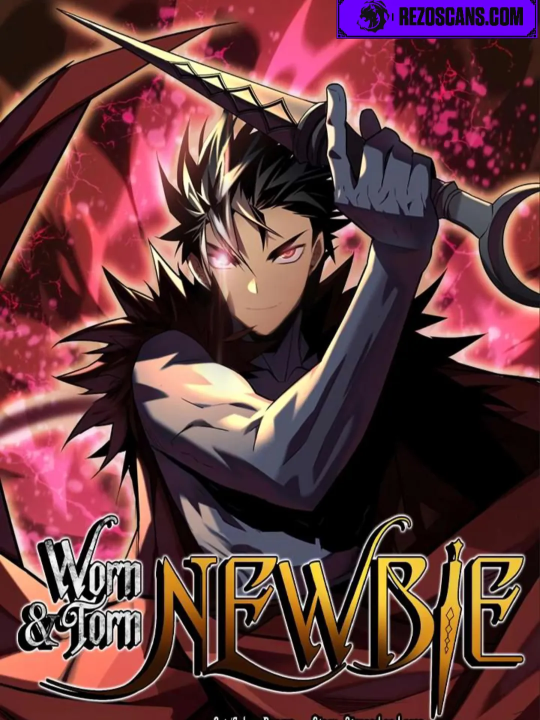 Chapter Cover