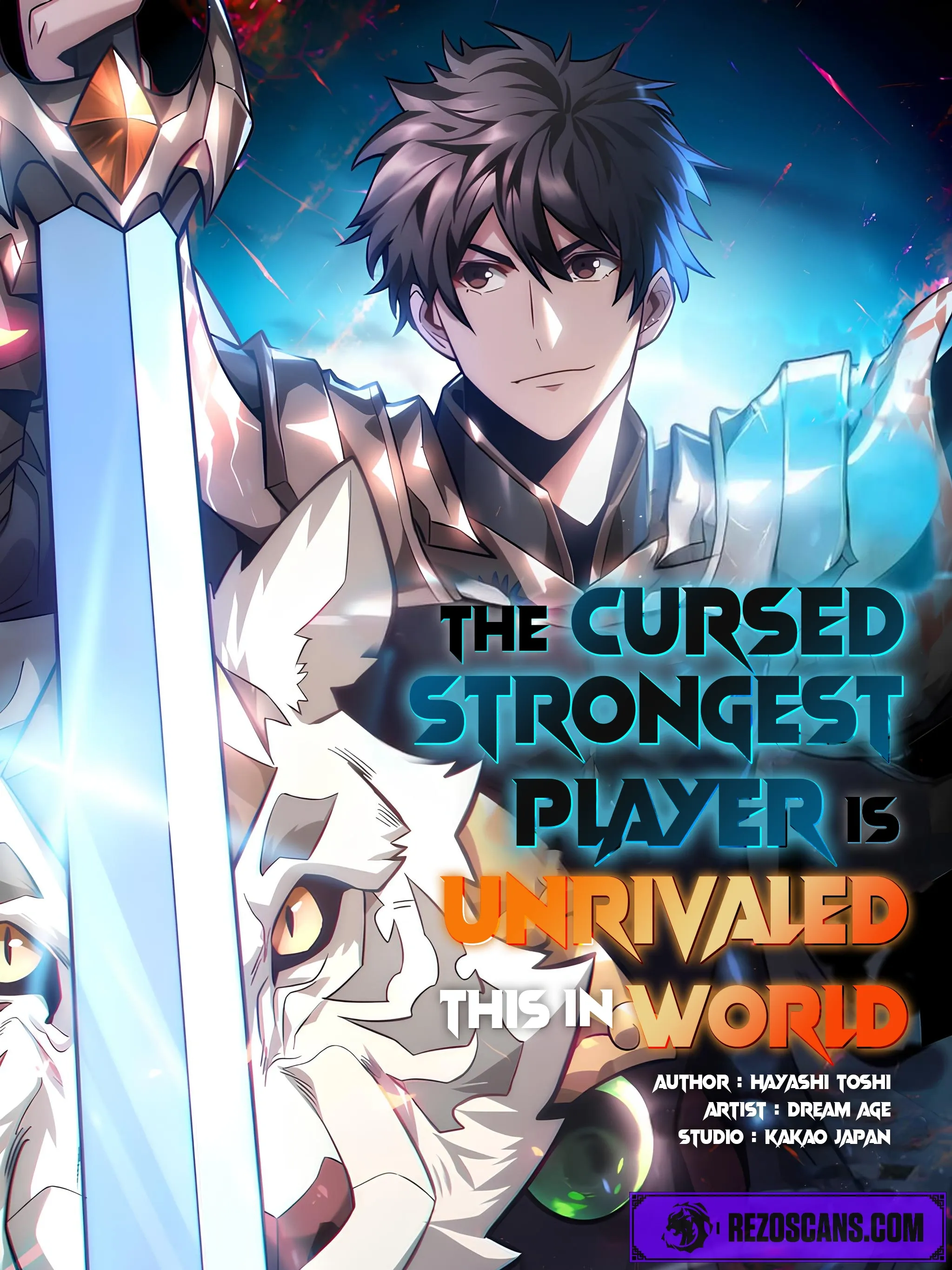 Chapter Cover