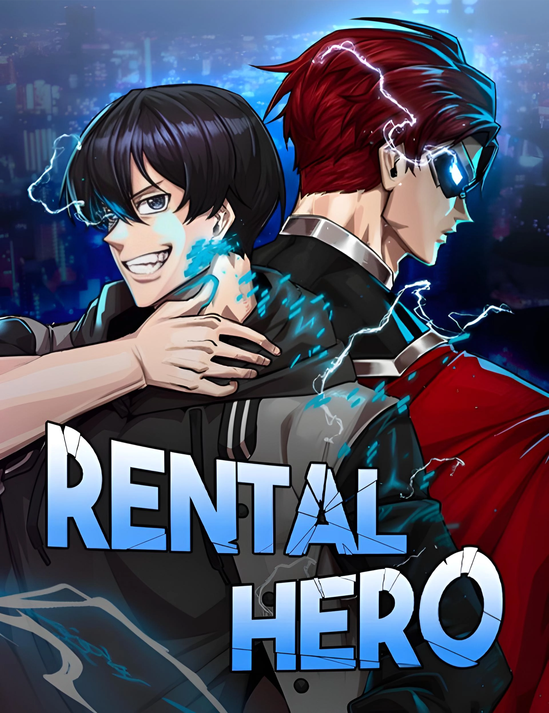 Rental Hero
