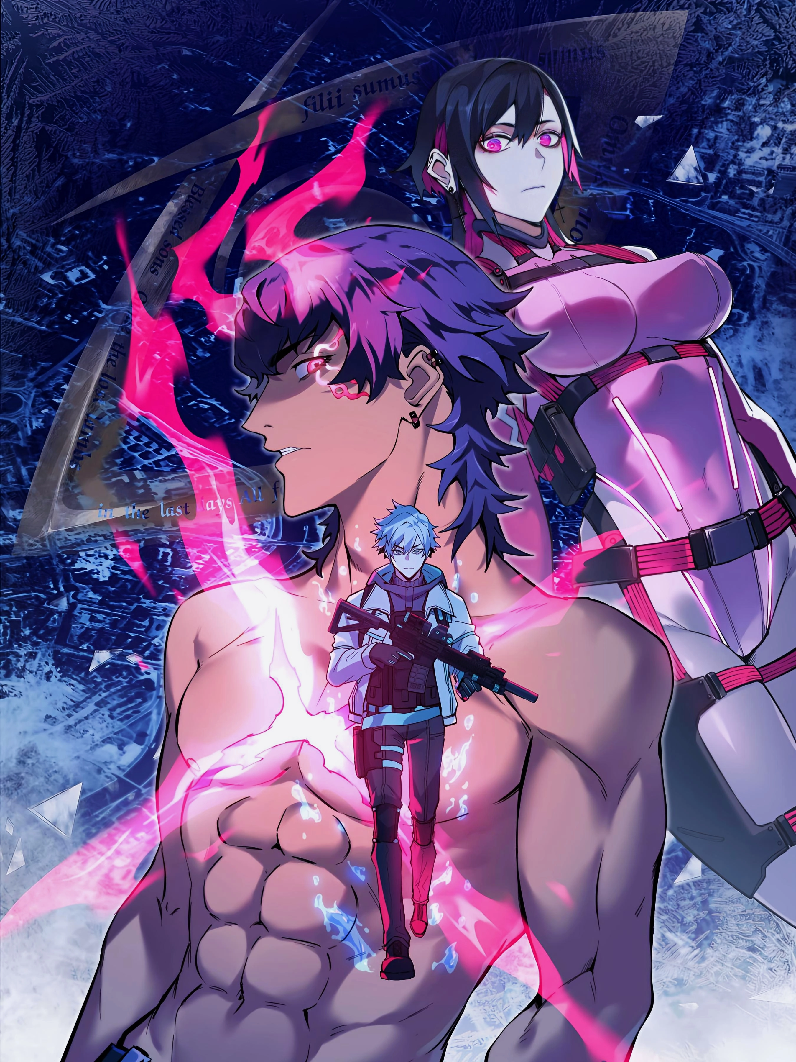 Cover of Arctic King