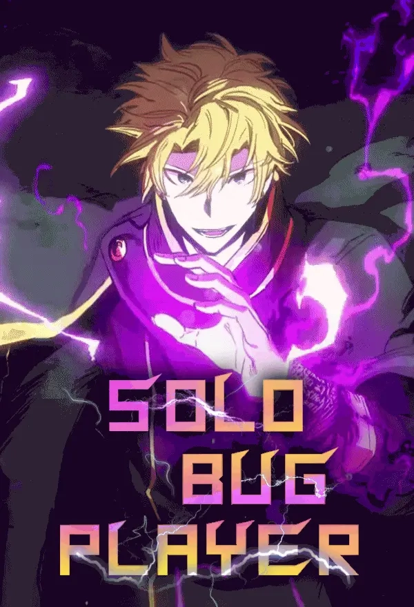 Cover of Solo Bug Player